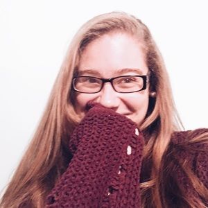 Meet your Posher, Maddie